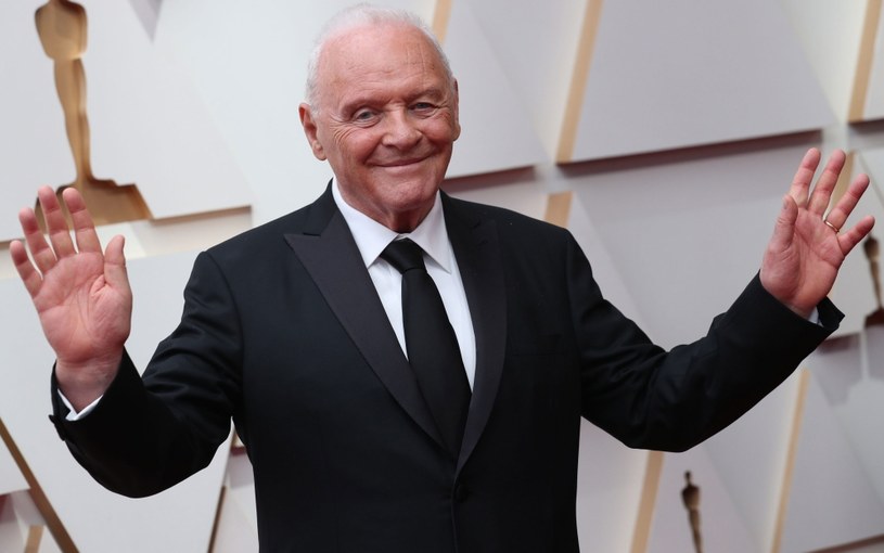 Anthony Hopkins /ABC /Getty Images