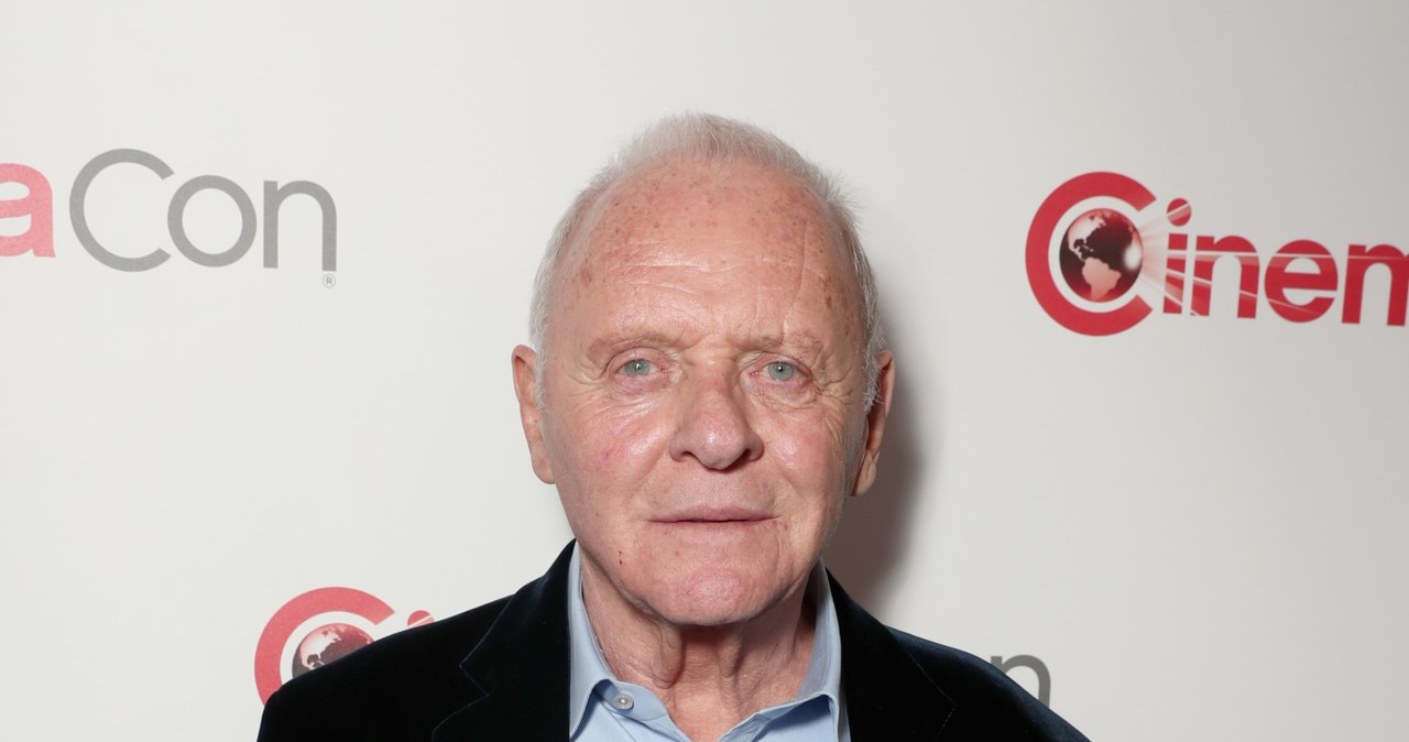 Anthony Hopkins /Todd Williamson /Getty Images