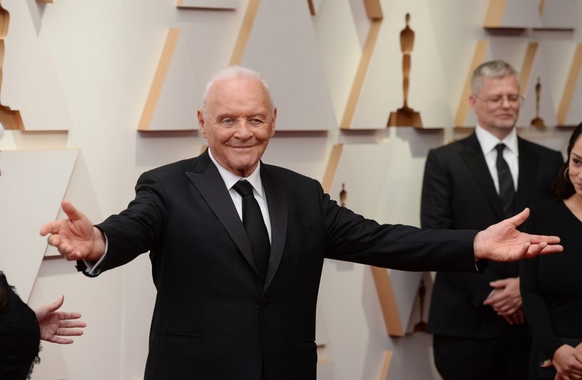 Anthony Hopkins /Variety / Contributor /Getty Images