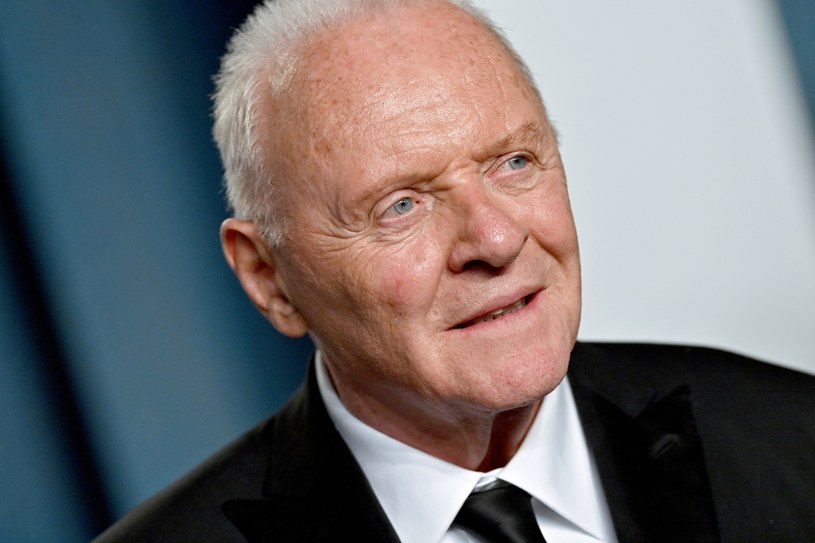 Anthony Hopkins /Axelle/Bauer-Griffin/FilmMagic /Getty Images