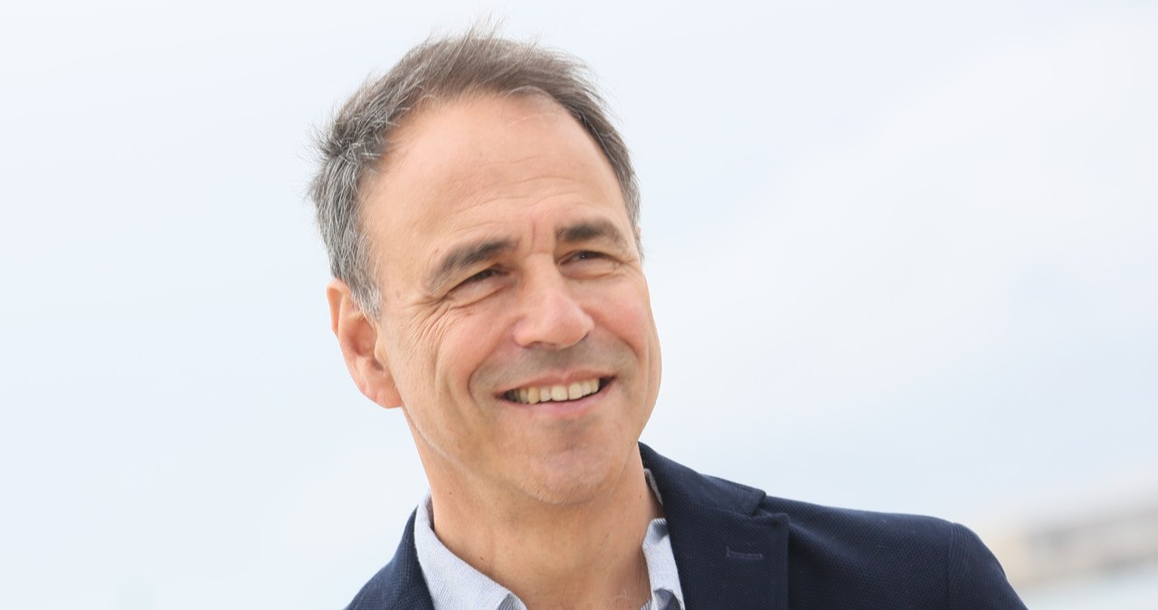 Anthony Horowitz /Toni Anne Barson/FilmMagic /Getty Images