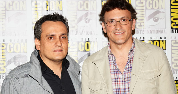 Anthony i Joe Russo - fot. Ethan Miller /Getty Images/Flash Press Media