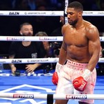 Anthony Joshua pokonał Roberta Heleniusa. Brutalny nokaut [WIDEO]