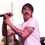 Anthony Kiedis nie cenzurował tekstów na nową płytę Red Hot Chili Peppers?