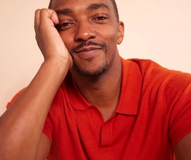 Anthony Mackie chciał zagrać Czarną Panterę. Teraz został Kapitanem Ameryką