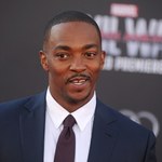 Anthony Mackie grzmi: Harry Potter nie miał czarnych kumpli