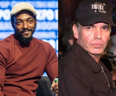 Anthony Mackie i Billy Bob Thornton w nowym filmie braci Russo