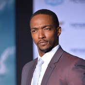 Anthony Mackie