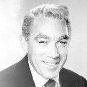 Anthony Quinn