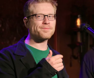 Anthony Rapp skomentował wyrok uniewinniający Kevina Spaceya