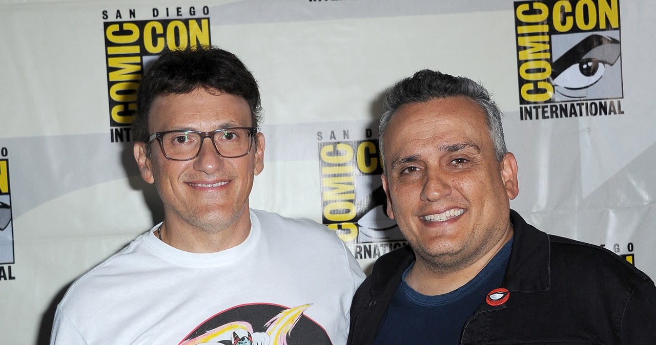 Anthony Russo i Joe Russo /Albert L. Ortega /Getty Images