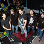 Anthrax bez wokalisty, koncert odwołany