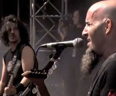 Anthrax - Got The Time (live)