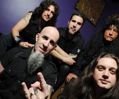 Anthrax: Szczegóły premiery (nowa płyta "For All Kings")
