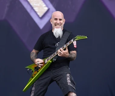 Anthrax ujawnia szczegóły nowej płyty. Co legenda Wielkiej Czwórki thrash metalu szykuje przed koncertem w Polsce?