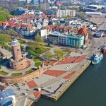 Antidotum na betonozę. 15 minut w zieleni wystarczy, żeby poczuć się lepiej