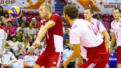 Antiga po zwycięstwie nad Rosją: To był pierwszy wielki mecz w tych zawodach