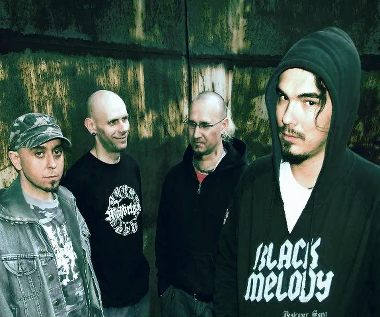 Antigama z nową płytą "Whiteout". Kiedy premiera? 