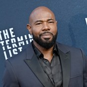 Antoine Fuqua