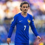 Antoine Griezmann zakończył reprezentacyjną karierę