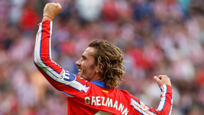 Antoine Griezmann zdeklasował Messiego. Nowy rekordzista