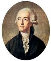 Antoine Laurent Lavoisier /Encyklopedia Internautica