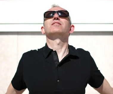 Anton Corbijn w Polsce