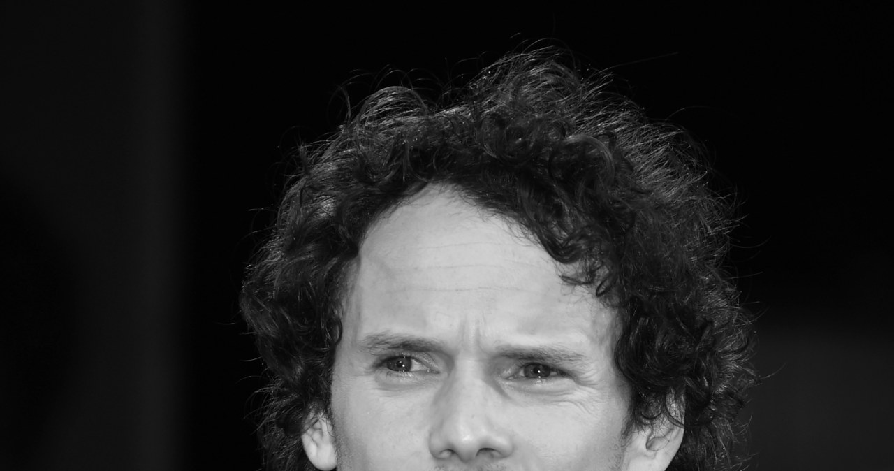 Anton Yelchin miał 27 lat /Pascal Le Segretain /Getty Images