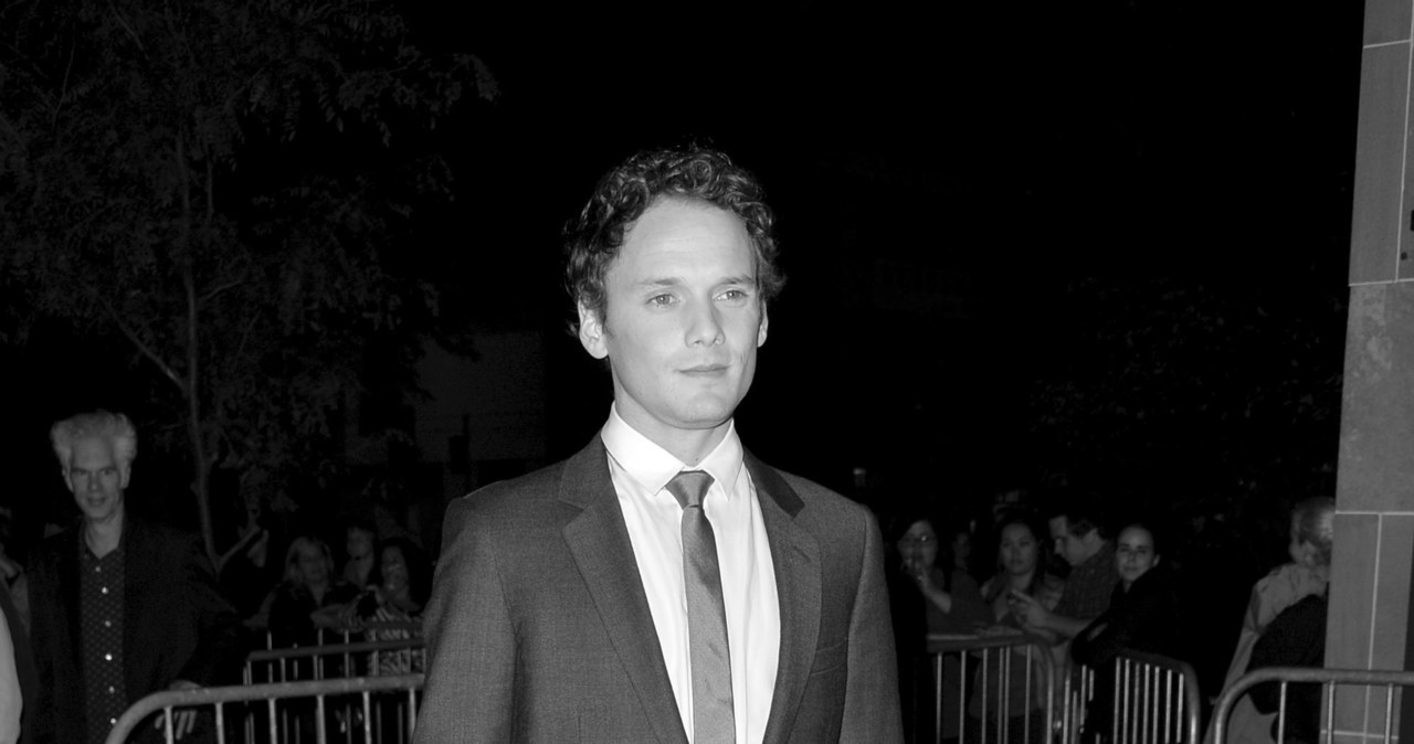 Anton Yelchin został przygnieciony przez samochód /Alberto E. Rodriguez /Getty Images