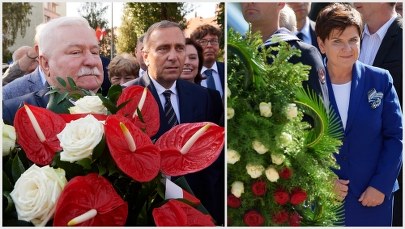 Antoni Dudek: Sierpień '80. Ta rocznica jeszcze długo będzie dzielić zamiast łączyć 