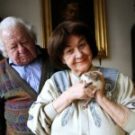 Antoni Gucwiński: 90. rocznica urodzin