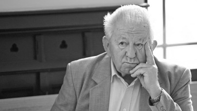 Antoni Gucwiński nie żyje. Jego "Z kamerą wśród zwierząt" oglądały miliony Polaków