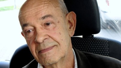 Antoni Krauze: W "Smoleńsku" nie używam słowa "zamach", ale to nie był zwykły wypadek komunikacyjny