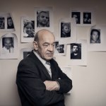 Antoni Krauze: Zapamiętany przez "Smoleńsk". Ulubiony reżyser Kaczyńskiego?