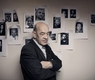 Antoni Krauze: Zapamiętany przez "Smoleńsk". Ulubiony reżyser Kaczyńskiego?