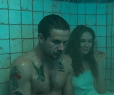 Antoni Królikowski i Zofia Wichłacz w drugim sezonie produkcji "Pisarze. Serial na krótko"