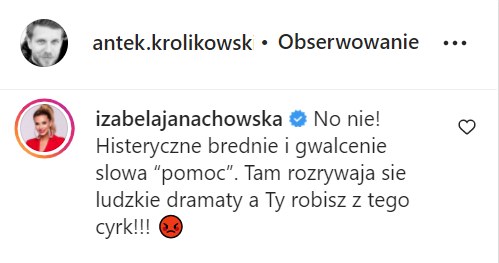 Antoni Królikowski: www.instagram.com/antek.krolikowski/ /Instagram /Instagram