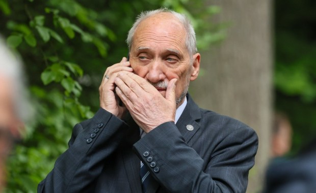 Antoni Macierewicz bez immunitetu? Jest decyzja komisji sejmowej