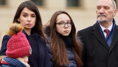 Antoni Macierewicz: Dowództwo Marynarki Wojennej wróci do Gdyni