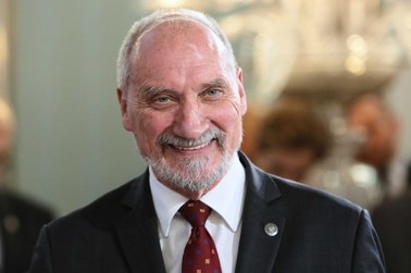 Antoni Macierewicz marszałkiem-seniorem nowego Sejmu. Jest decyzja Andrzeja Dudy