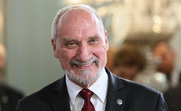 Antoni Macierewicz marszałkiem-seniorem nowego Sejmu. Jest decyzja Andrzeja Dudy