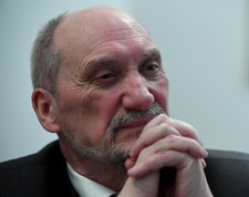 Antoni Macierewicz o ochronie życia poczętego