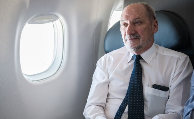 Antoni Macierewicz pod lupą śledczych. Chodzi o podkomisję smoleńską