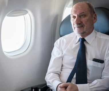 Antoni Macierewicz pod lupą śledczych. Chodzi o podkomisję smoleńską