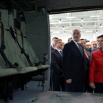 Antoni Macierewicz: Polska armia dostanie co najmniej 50-70 helikopterów