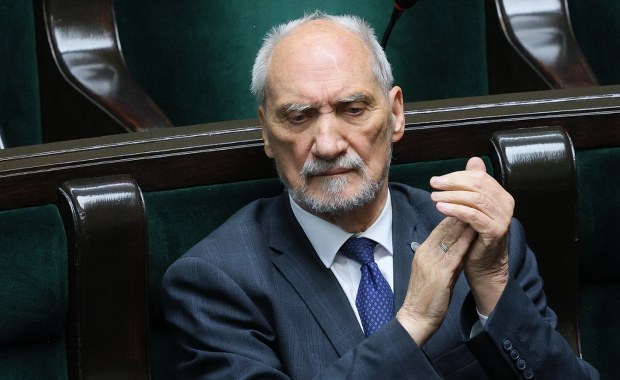 Antoni Macierewicz straci immunitet? Nowe informacje