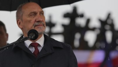 Antoni Macierewicz: Świat czeka na "Norymbergę dwa"