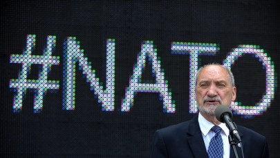 Antoni Macierewicz: Szczyt NATO ustabilizuje sytuację na wschodzie i południu