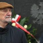 Antoni Macierewicz zatrzymany do policyjnej kontroli. Zasłonił się immunitetem