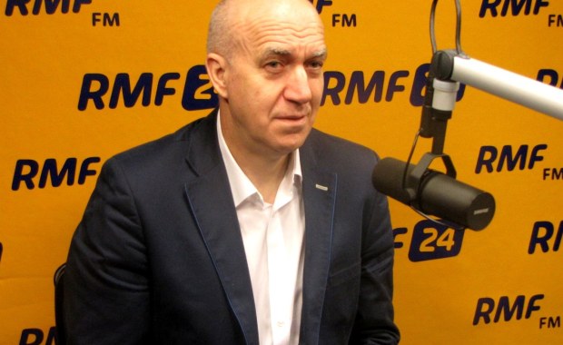 Antoni Mężydło: Sprzątaczki mają wyższy prestiż społeczny niż my - posłowie